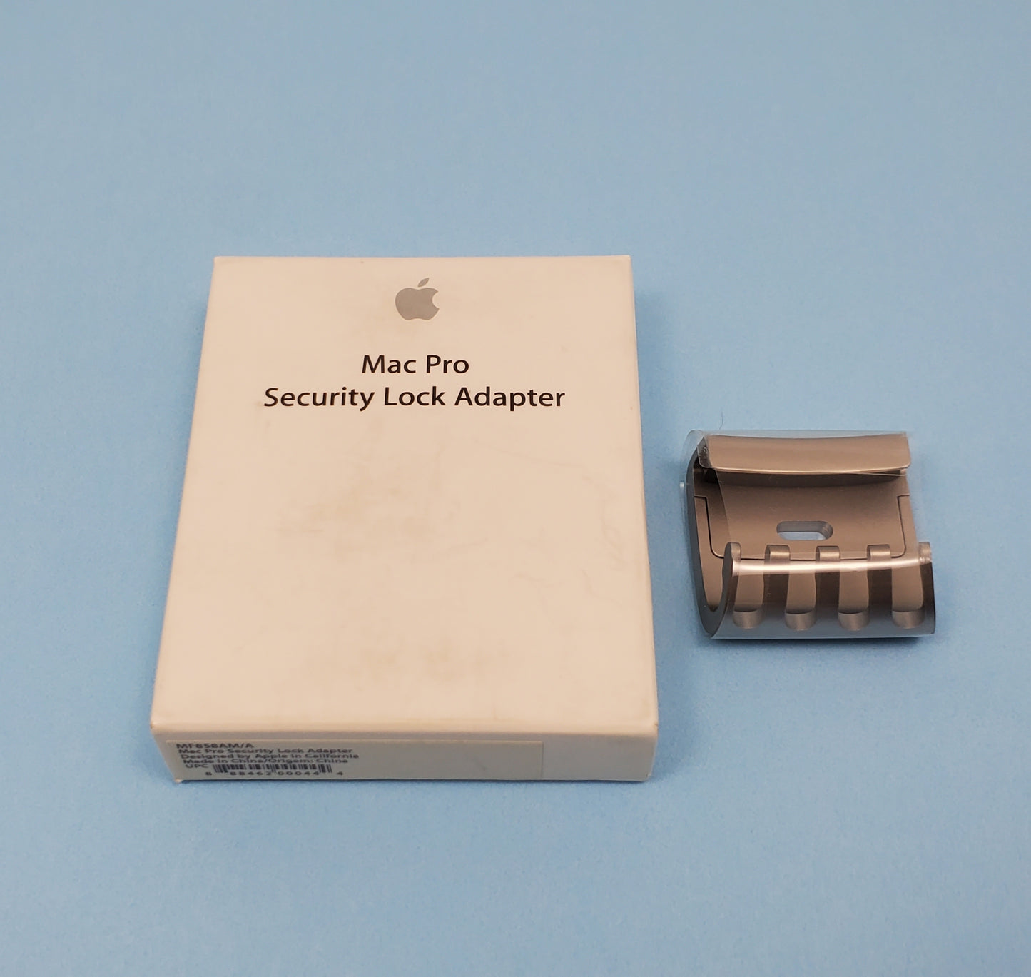APPLE Mac Pro Security Lock Adapter MF858AM/A