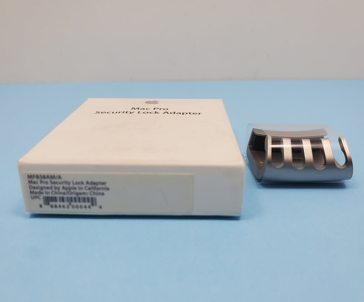 APPLE Mac Pro Security Lock Adapter MF858AM/A