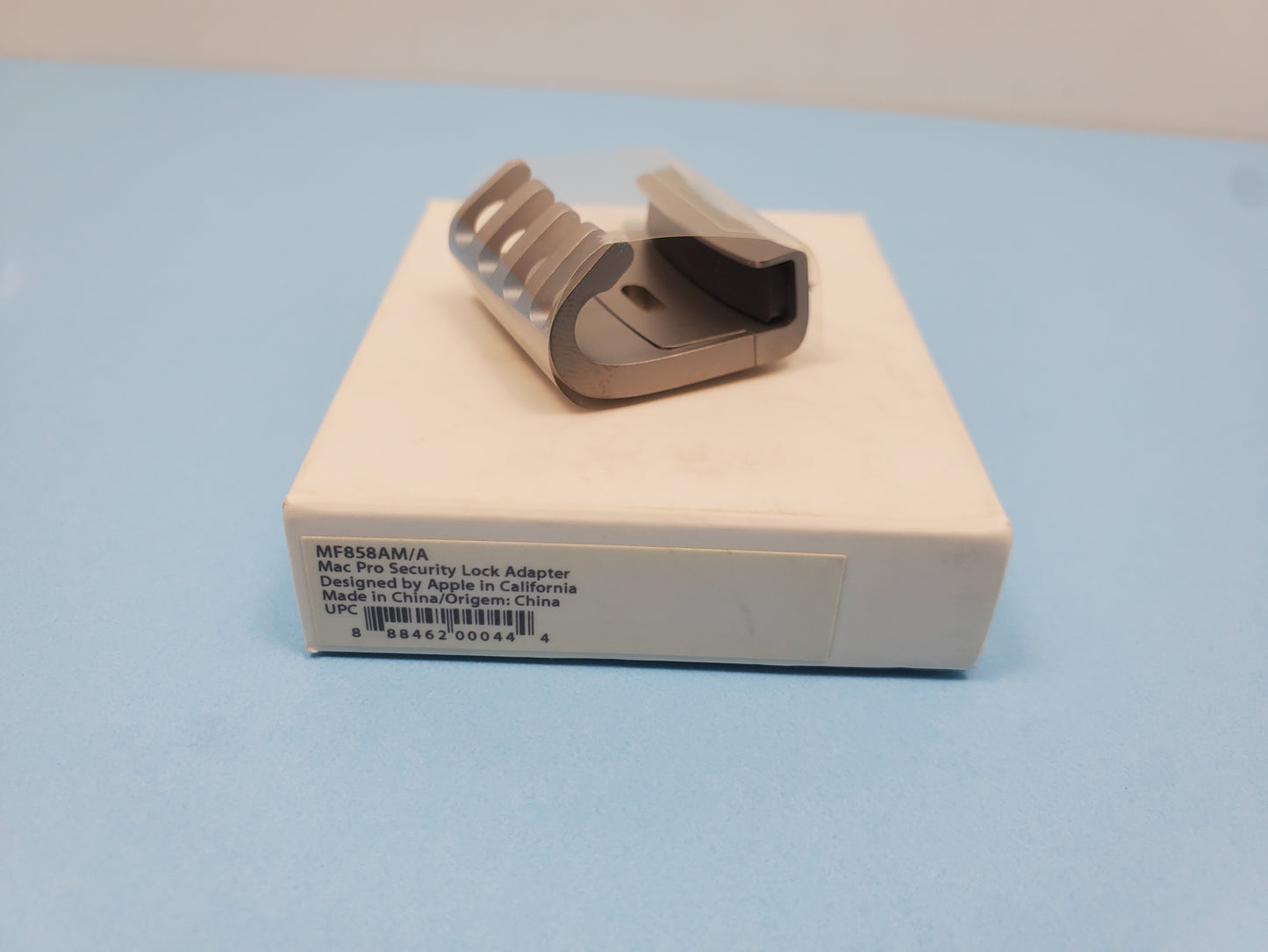 APPLE Mac Pro Security Lock Adapter MF858AM/A