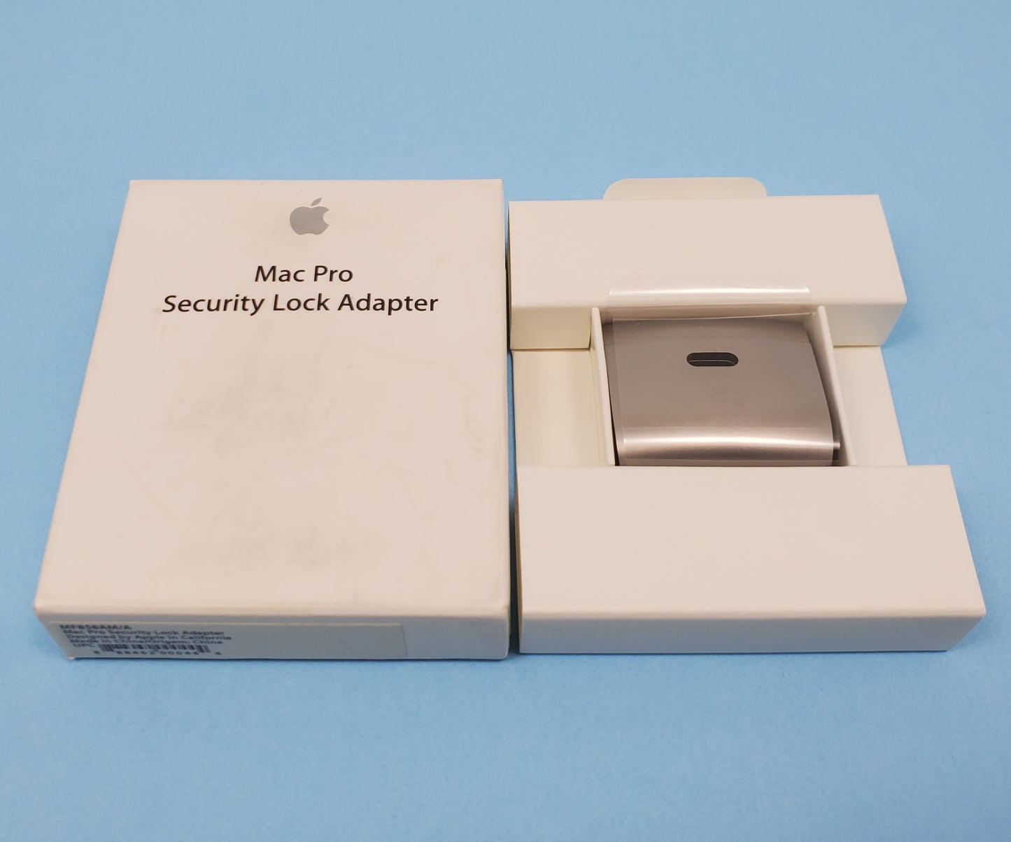 APPLE Mac Pro Security Lock Adapter MF858AM/A