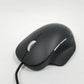 MICROSOFT Ergonomic Mouse Wired RJG-00001 Model 1923 - Black
