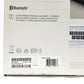 MICROSOFT Wireless Bluetooth Keyboard QSZ-00001 Model 1898 - Black