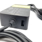 MICROSOFT Surface 127W Power Supply Adapter Charger Pro 3 4 5 6 7 Laptop Book 1932 - Black