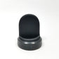 Genuine Samsung Galaxy Gear S2 SmartWatch Wireless Charger Dock Cradle EP-OR720 - Black