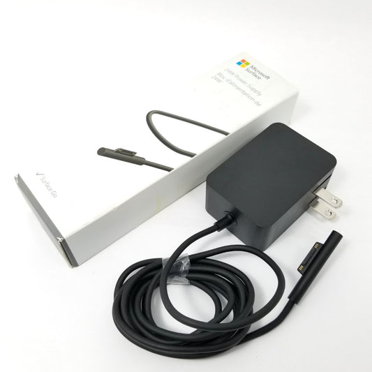 MICROSOFT Surface 24W Power Adapter Charger Supply Pro 4 5 6 KVG-00001 - Black