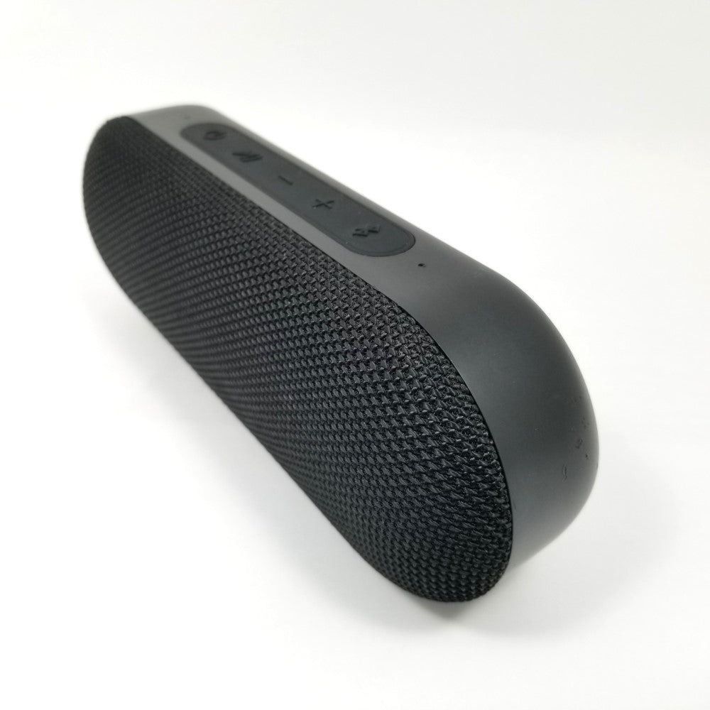 INSIGNIA Sonic Portable Bluetooth Speaker NS-SONIC20 - Black