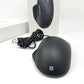 MICROSOFT Ergonomic Mouse Wired RJG-00001 Model 1923 - Black