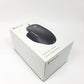 MICROSOFT Ergonomic Mouse Wired RJG-00001 Model 1923 - Black