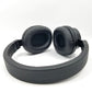 INSIGNIA Wireless Bluetooth Headphones NS-CAHBTOE01 - Black