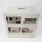 NATIVE UNION Eclipse Charger 3 Port Charging Station Hub White