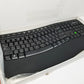 MICROSOFT Wireless Comfort Desktop 5050 Curved Keyboard & Mouse PP4-00001 Model 1728 - Black