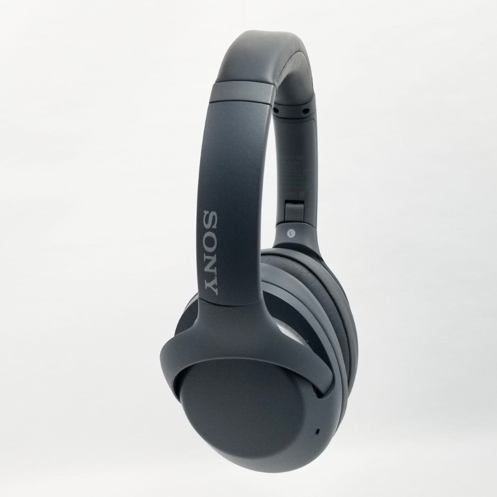 SONY WH-XB900N Wireless Bluetooth Noise Canceling Headphones - Gray