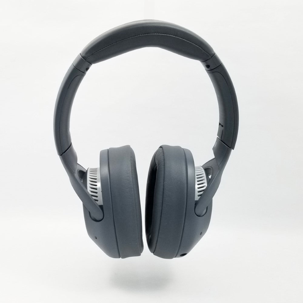 SONY WH-XB900N Wireless Bluetooth Noise Canceling Headphones - Gray