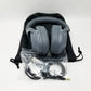 SONY WH-XB900N Wireless Bluetooth Noise Canceling Headphones - Gray