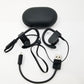 BEATS by Dr. Dre Powerbeats Wireless Bluetooth Headphones earbuds ML8V2LL/A - Black