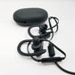 BEATS by Dr. Dre Powerbeats Wireless Bluetooth Headphones earbuds ML8V2LL/A - Black