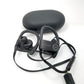 BEATS by Dr. Dre Powerbeats Wireless Bluetooth Headphones earbuds ML8V2LL/A - Black