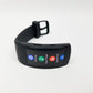 Samsung Gear Fit2 Pro SM-R365 Smart Watch Activity Fitness Band Black - Small