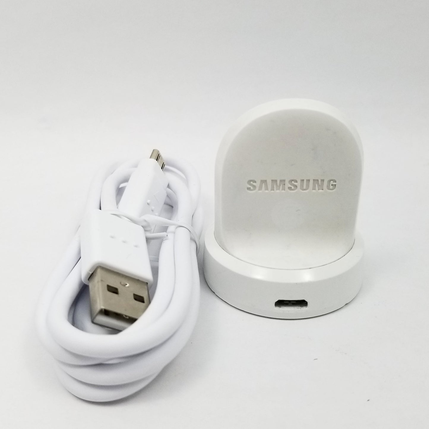 Genuine Samsung Galaxy Gear S2 SmartWatch Charger Dock Cradle