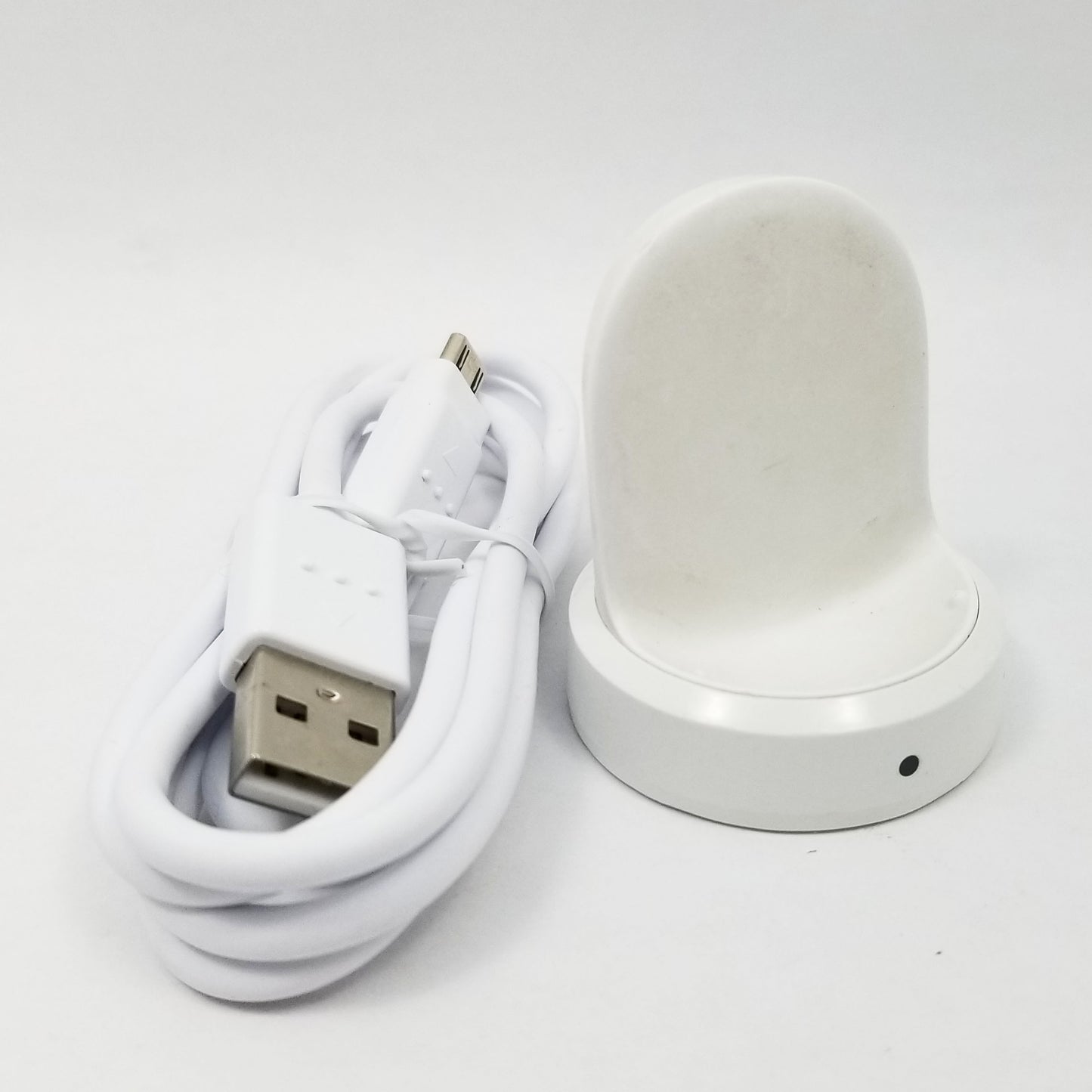 Genuine Samsung Galaxy Gear S2 SmartWatch Charger Dock Cradle