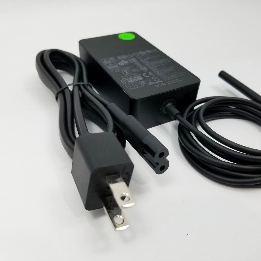 MICROSOFT Surface 65W Power Supply Adapter Charger