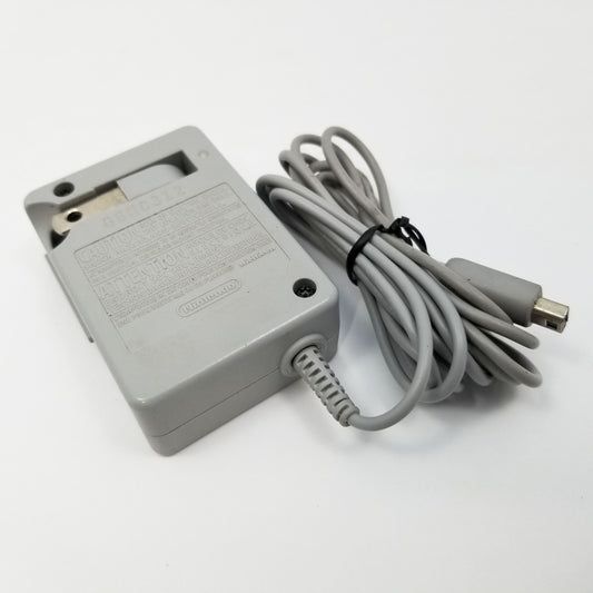 Official Genuine Nintendo 3DS XL DS 2DS Dsi AC Adapter Charger 4.6V WAP-002 (USA)