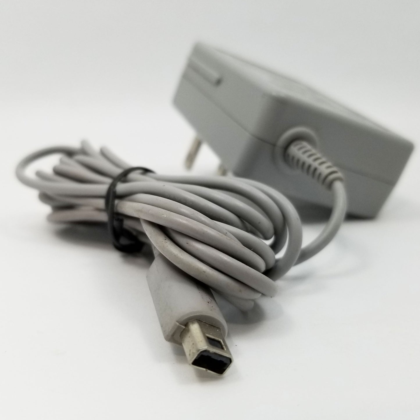 Official Genuine Nintendo 3DS XL DS 2DS Dsi AC Adapter Charger 4.6V WAP-002 (USA)