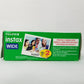 FUJIFILM instax Wide Instant Film Twin Pack 20 sheets - White
