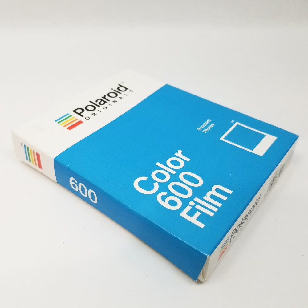 POLAROID Originals Instant Photo Film (8 Sheets) - White