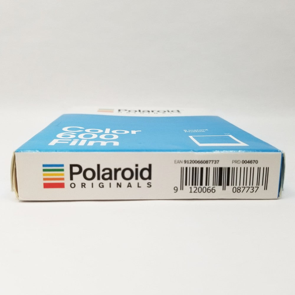 POLAROID Originals Instant Photo Film (8 Sheets) - White
