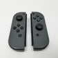 NINTENDO Joy-Con (L-R) Wireless Controllers for Nintendo Switch HACAJAAAA - Gray