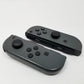 NINTENDO Joy-Con (L-R) Wireless Controllers for Nintendo Switch HACAJAAAA - Gray