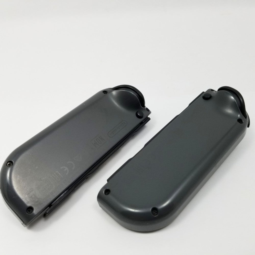 NINTENDO Joy-Con (L-R) Wireless Controllers for Nintendo Switch HACAJAAAA - Gray