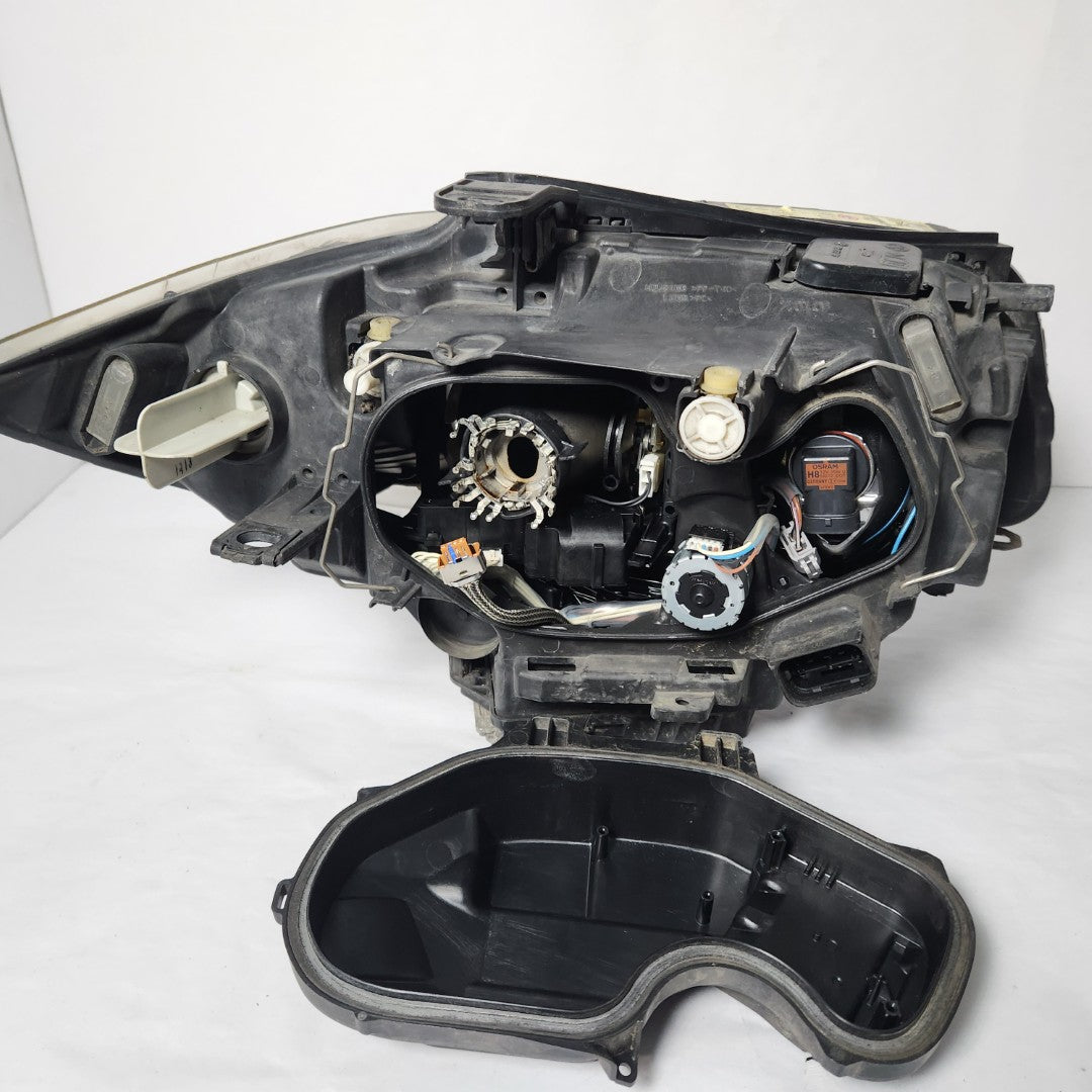 2007-2013 BMW 135i E82 Euro European Adaptive Headlights | Clear Corners | Xenon HID