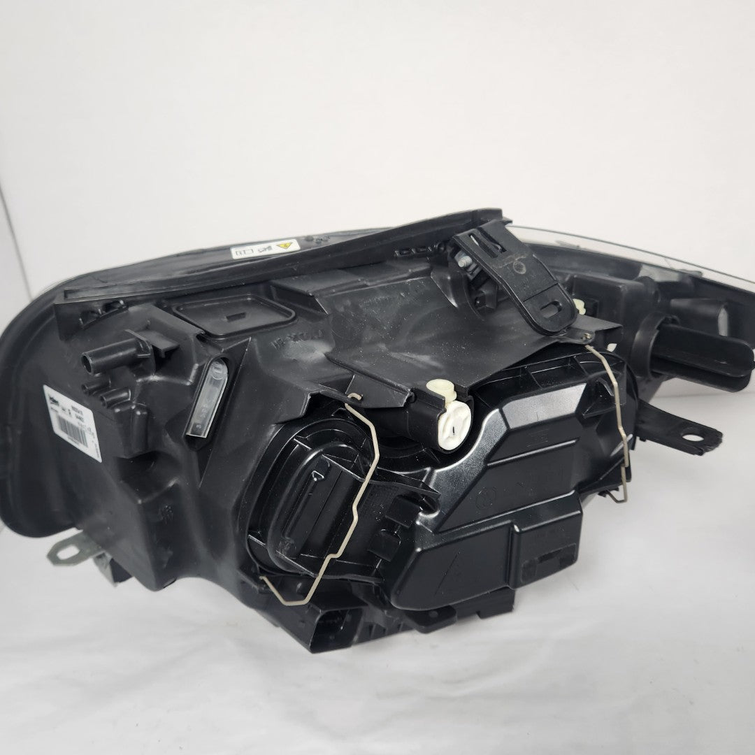 2008-2011 OEM BMW 1-Series 135i E82 E88 LCI Bi-Xenon HID Headlights