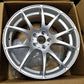 Velocity Motoring 19 inch Rim (5 x 120) Model V713 | BMW, Acura, Honda Chevrolet Tesla