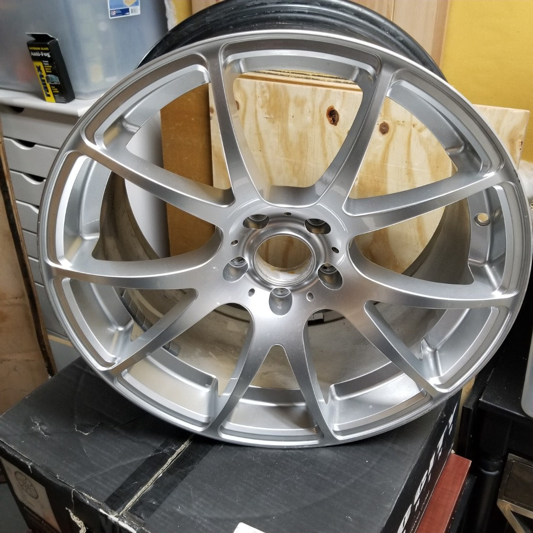 Velocity Motoring 19 inch Rim (5 x 120) Model V713 | BMW, Acura, Honda Chevrolet Tesla