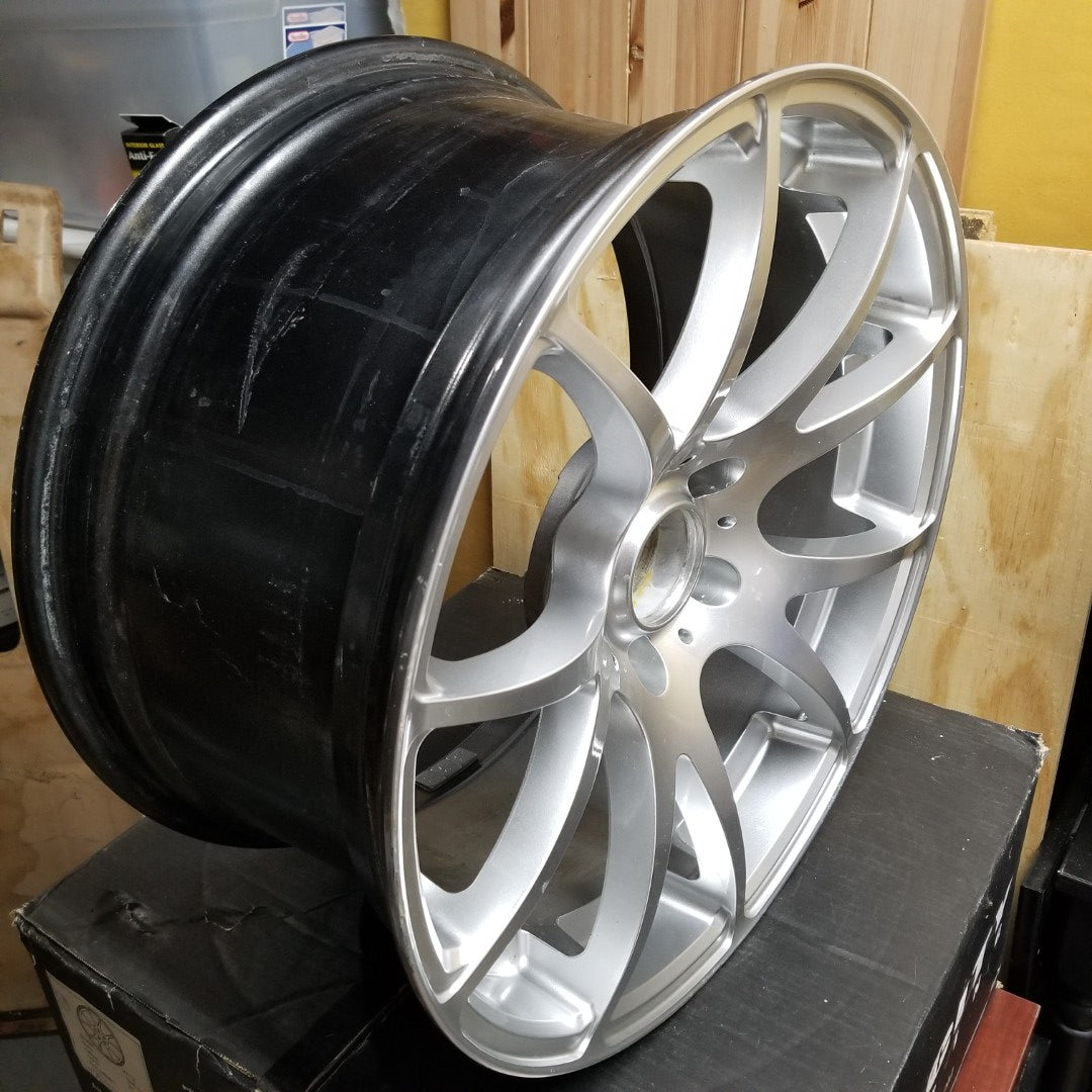 Velocity Motoring 19 inch Rim (5 x 120) Model V713 | BMW, Acura, Honda Chevrolet Tesla