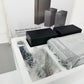 SAMSUNG Wireless Wi-Fi Rear Speakers Kit SWA-8500S/ZA - Black