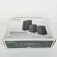 SAMSUNG Wireless Wi-Fi Rear Speakers Kit SWA-8500S/ZA - Black