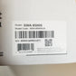 SAMSUNG Wireless Wi-Fi Rear Speakers Kit SWA-8500S/ZA - Black