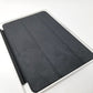 Soft fabric on the inner surface of APPLE Smart Cover for Apple iPad mini 4th & 5th Gen on a white surface.