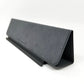 APPLE Smart Cover for Apple iPad mini 4th & 5th Gen folded up in tablet stand configuration.