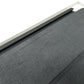 Tiny manufacturer inscriptions on the inner surface of Apple Smart Cover for iPad mini 4th & 5th Gen.