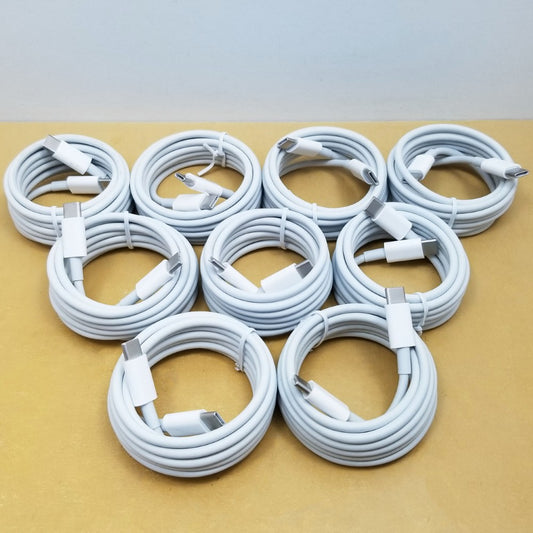Apple USB-C sync cables MLL82AM/A