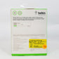 Belkin USB-C to USB-A 3.1 adapter packaging on a white background
