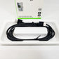 HDMI cable with packaging on a white background
