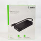 Belkin USB-C video adapter packaging on a white background