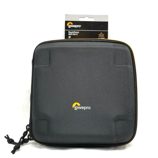 LOWEPRO Dashpoint AVC 80 II Camera Case - front