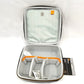 LOWEPRO Dashpoint AVC 80 II Camera Case - showing different compartments in inside